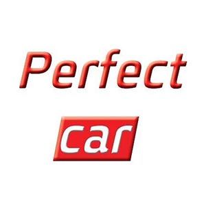 Perfect Car، الشعار