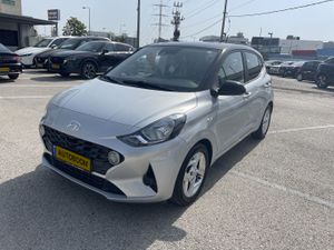 Hyundai i10, 2021, фото