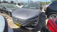 Chery FX 2nd hand, 2023