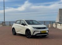 BYD דולפין יד 2 רכב, 2023, פרטי