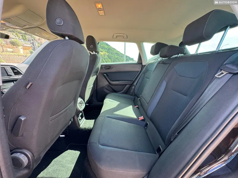 SEAT Ateca 2ème main, 2019, privée