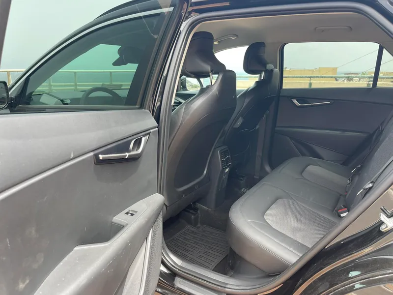 Kia Niro 2nd hand, 2024, private hand