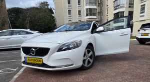 Volvo V40, 2018, photo