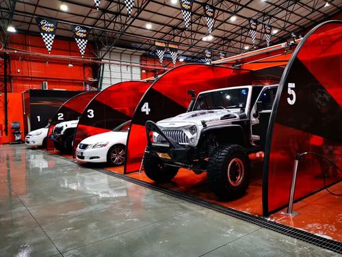 Bino Center. Photo 2