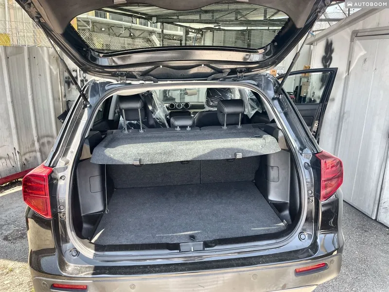Suzuki Vitara 2ème main, 2020