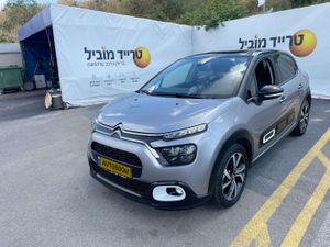 سيتروين C3‏, 2023, صورة