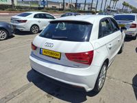 אאודי A1 יד 2 רכב, 2016, פרטי