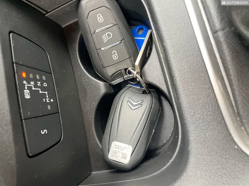Citroën C3 2ème main, 2022, privée