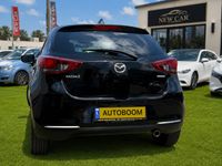 Mazda 2 с пробегом, 2021, частная