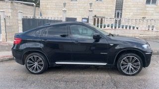 BMW X6 2ème main, 2012, main privée