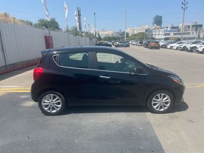 Chevrolet Spark 2ème main, 2020, main privée