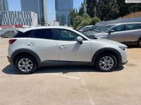 מאזדה CX-3 יד 2 רכב, 2022