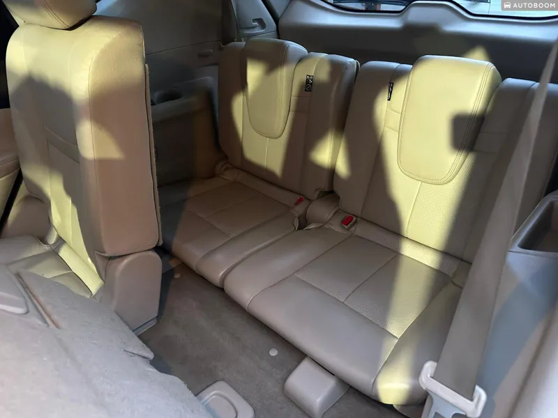 Nissan X-Trail с пробегом, 2017, частная
