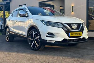 Nissan Qashqai, 2020, photo
