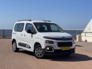 Citroen Berlingo, 2023, photo