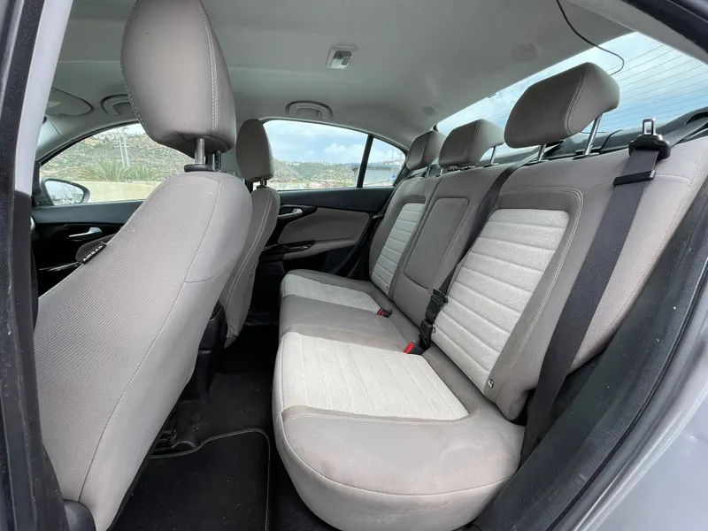 Fiat Tipo 2ème main, 2017, main privée