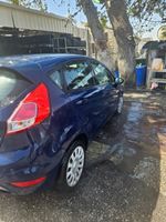 Ford Fiesta 2nd hand, 2014, private