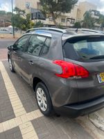 Peugeot 2008 2nd hand, 2015, private