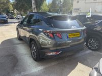 Hyundai Tucson 2nd hand, 2022