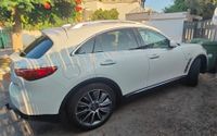 Infiniti QX70 2nd hand, 2015, private