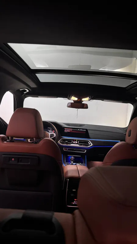 BMW X5 2ème main, 2023, main privée