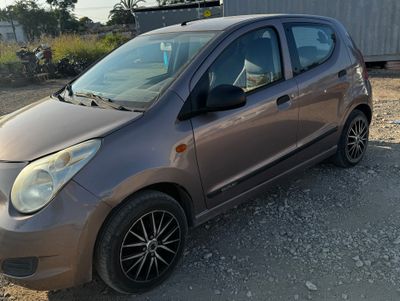 Suzuki Alto 2nd hand, 2011, private hand