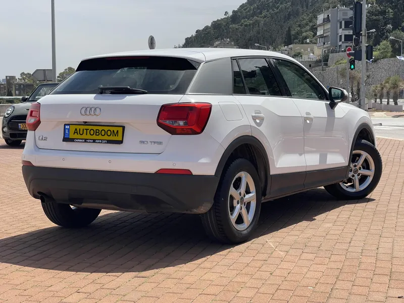 Audi Q2 2nd hand, 2020, private hand