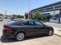 Skoda Superb 2nd hand, 2015, private