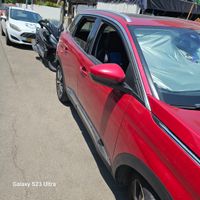 Peugeot 3008 2nd hand, 2021, private