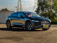 יגואר I-Pace יד 2 רכב, 2020, פרטי