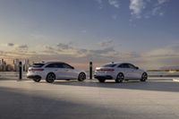 Audi A5 2024. Кузов, экстерьер. Универсал 5 дв., 3 поколение