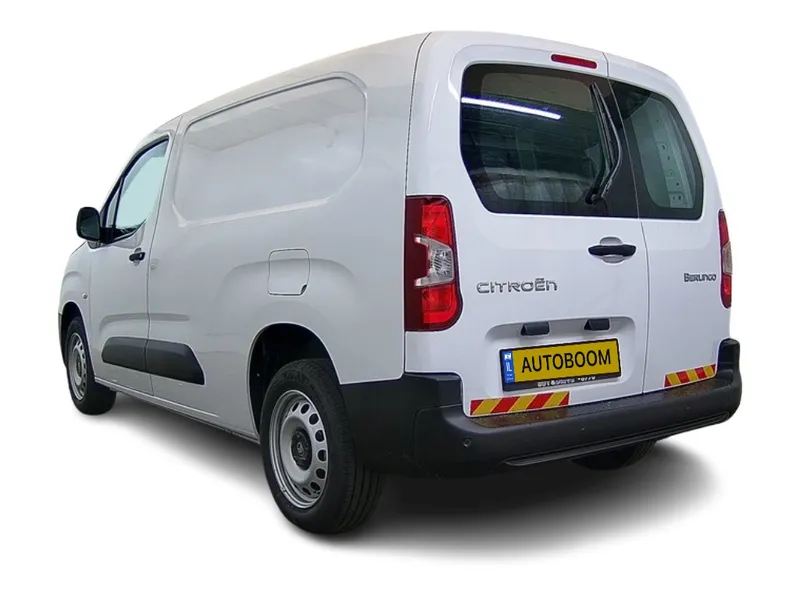 Citroen Berlingo новый, 2025