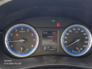 Suzuki SX4, 2016, photo
