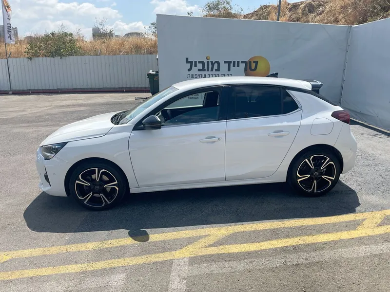 Opel Corsa 2nd hand, 2022, private hand