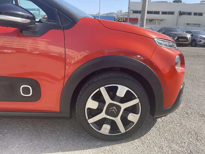 Citroen C3 2nd hand, 2019, private hand