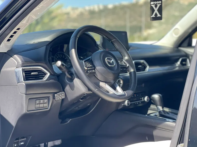 Mazda CX-5 2ème main, 2023, main privée