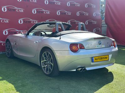 BMW Z4 2nd hand, 2004, private hand