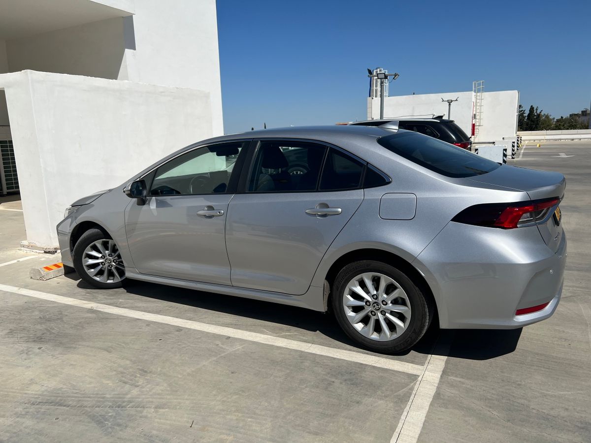 Toyota Corolla 2ème main, 2023, main privée