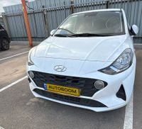 Hyundai i10 2ème main, 2021