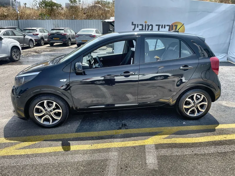 Kia Picanto 2ème main, 2022, main privée