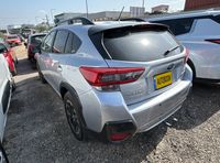 Subaru XV 2ème main, 2022, privée