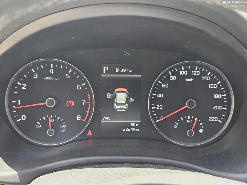 Kia Stonic 2nd hand, 2023, private
