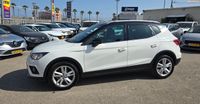 SEAT Arona 2nd hand, 2021, private