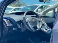 Toyota Prius 2ème main, 2013, privée