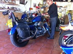 Harley Ba'Shetah, photo 1