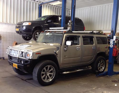 Garage A.A Kadoorie. صورة 3