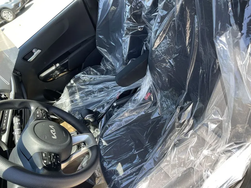 Kia Picanto 2nd hand, 2023, private hand