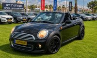 MINI كابريو مستعمل, 2013, خصوصي