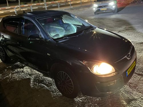 Hyundai i30 2ème main, 2010, main privée