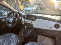 Fiat 500 2nd hand, 2013